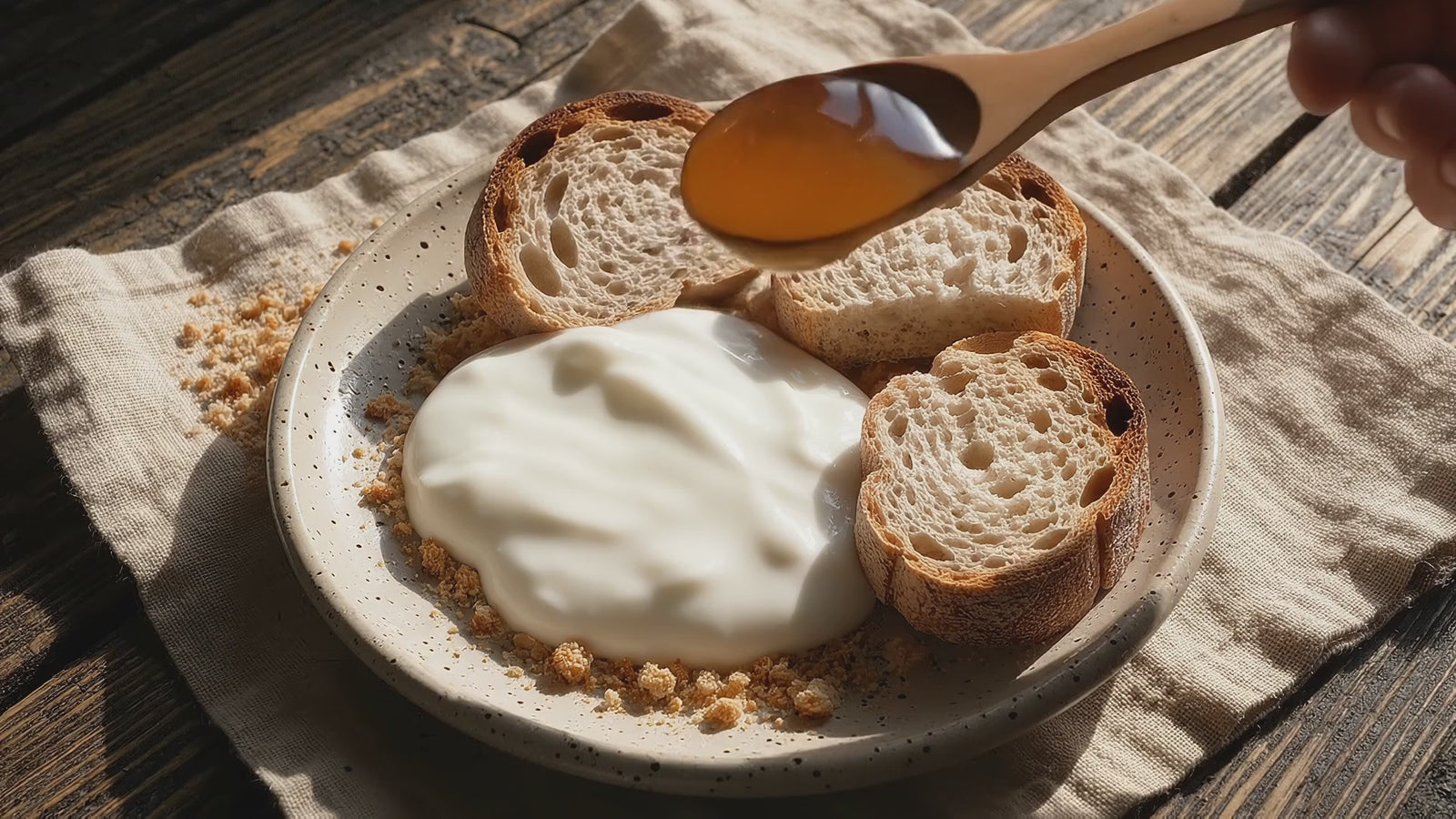 Lal Anatolia · doc_v_breakfast